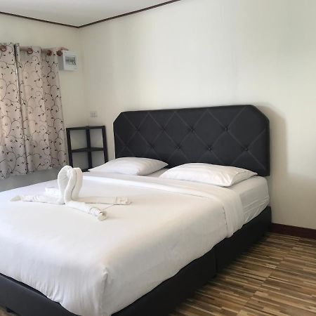 บ้านวิรา ห้องพัก Baan Wira Khon Kaen Eksteriør billede